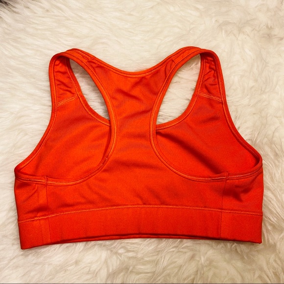 Women’s Nike DRI-FIT Sports Bra - Picture 3 of 3